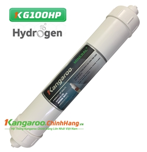Lõi lọc nước Kangaroo Hydrogen số 8 Mineral + (HP)